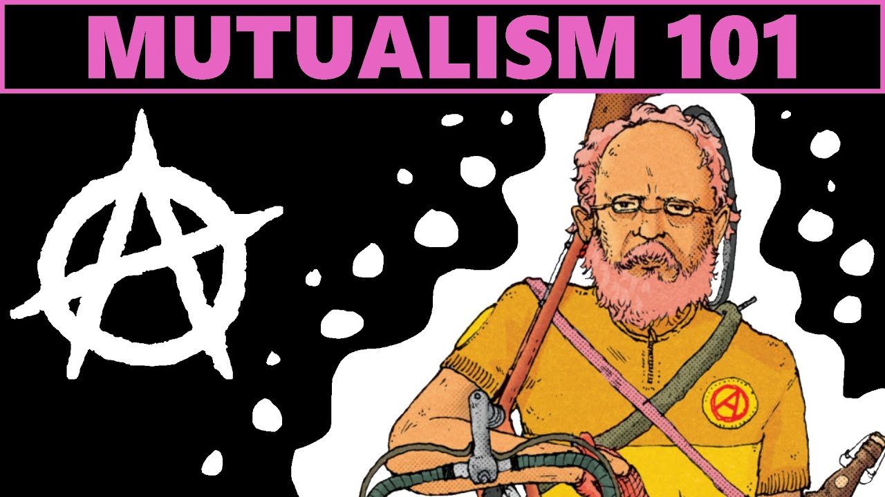 A Short Introduction to Mutualism (and where to go from there)