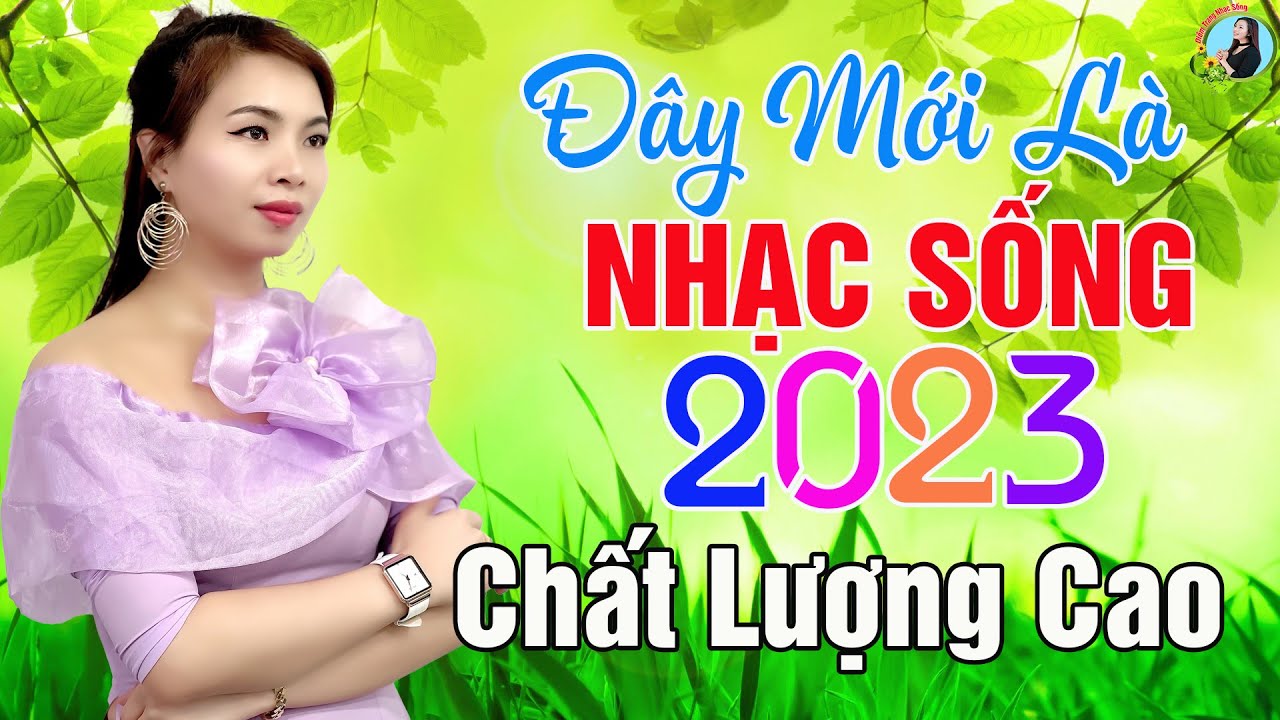 Nhạc Sống Trữ Tình Mới Nhất 2023 | Diễm Trang | Nghe Là Mê | Say Đắm Con Tim