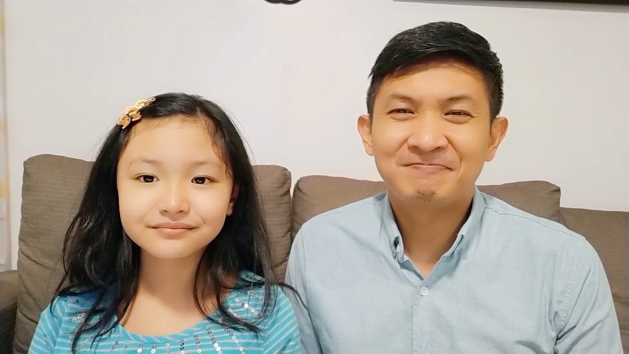 His Strength is Perfect (cover by Onyx and Owee Daquila)