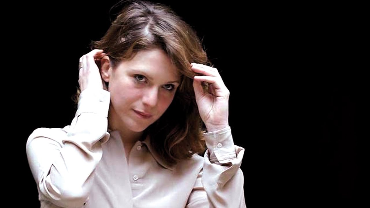Omaggio a ISABELLA RAGONESE, madrina della IV edizione del Social World Film Festival