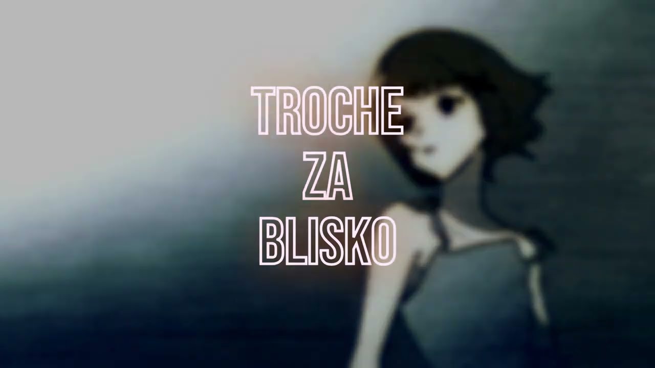 █▬█ █ ▀█▀ MODELKI - Trochę Za Blisko [NIGHTCORE]
