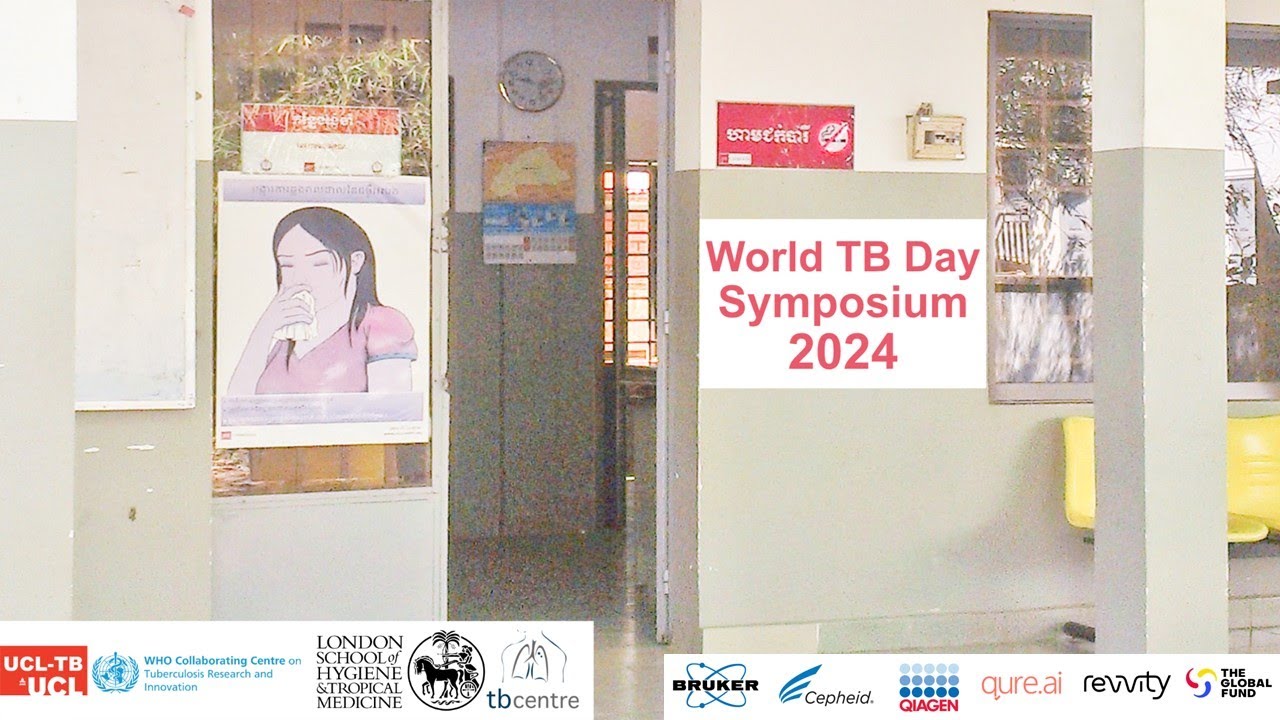 World TB Day 2024