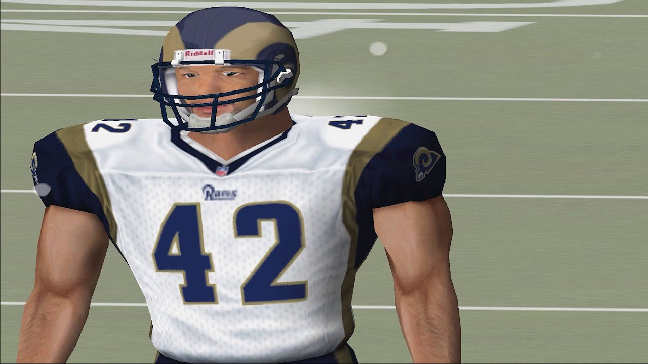Madden NFL 2002 - PC Gameplay (4K60fps)