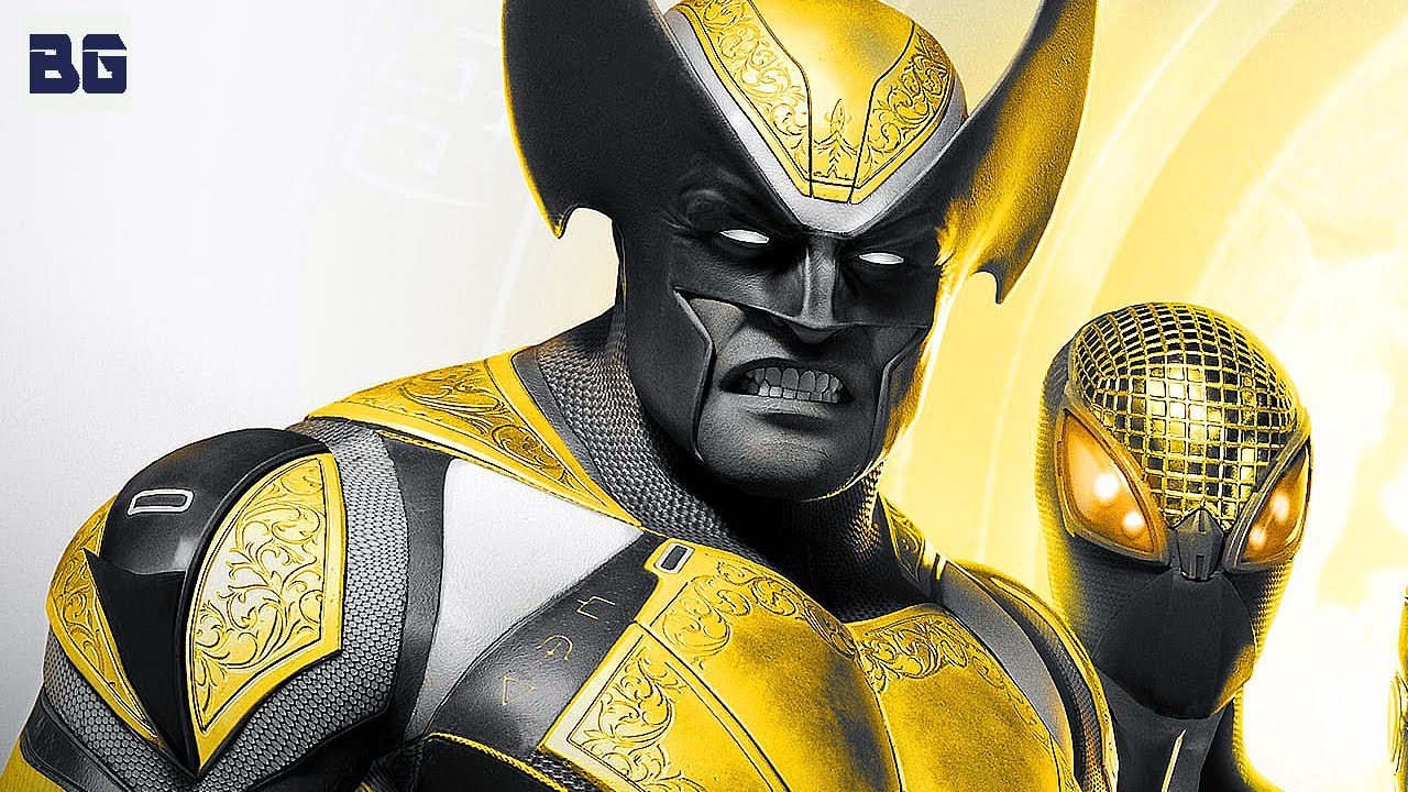 Marvel's Midnight Suns - O Filme (Legendado)