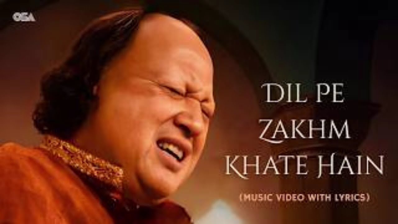 || Dil pe jakham khate hai ||#viralvideo #newsong 
