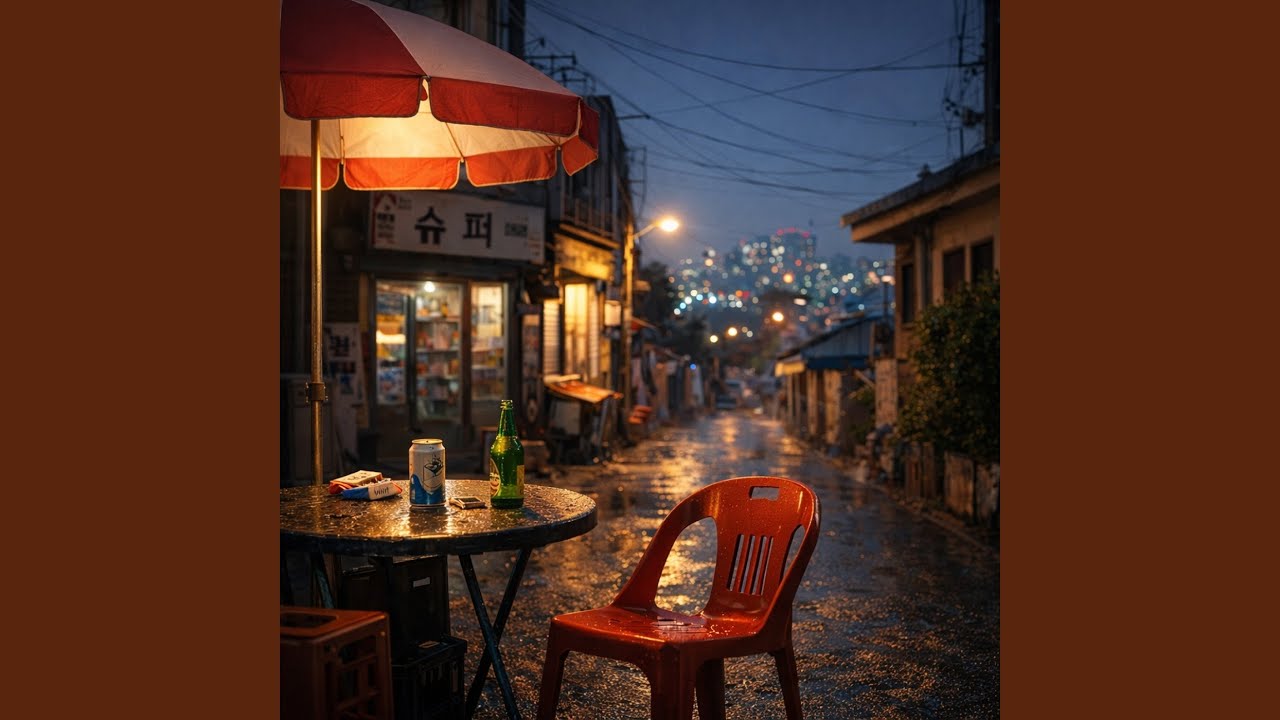 그냥 그런 줄 알았어