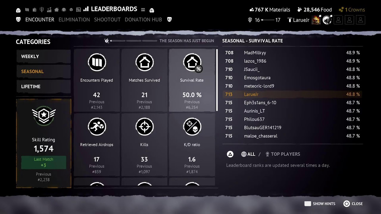 Runnin Lobbies on Vigor!!!