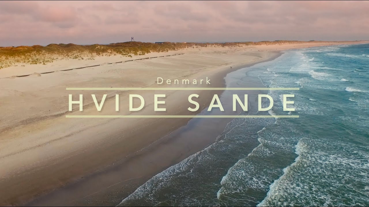 Hvide Sande - Denmark