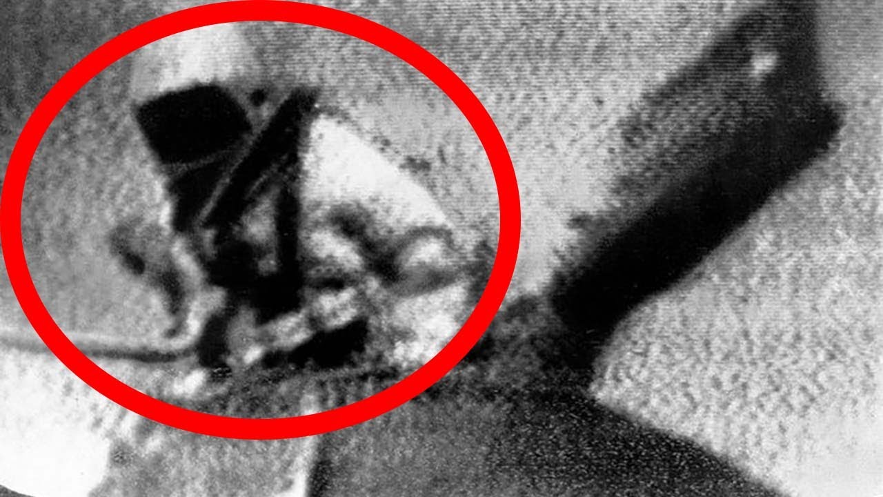 The Epic Soviet Moon Landing Prank