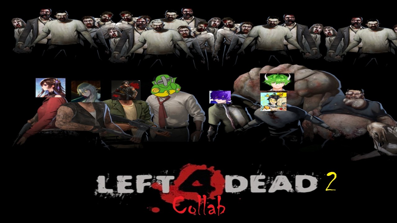 Left 4 Dead 2 | Dead Air Part 1
