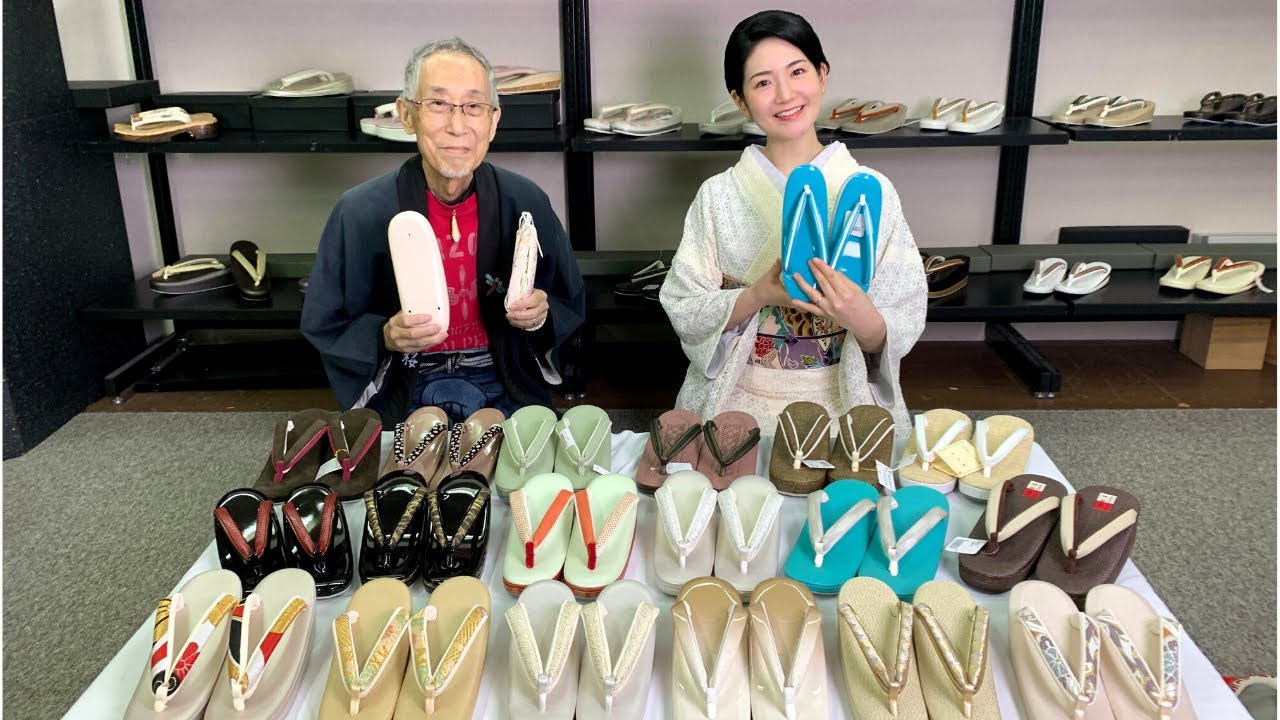 草履が痛い時の伸ばし方・直し方は？草履の選び方は？草履の質問たくさん！
