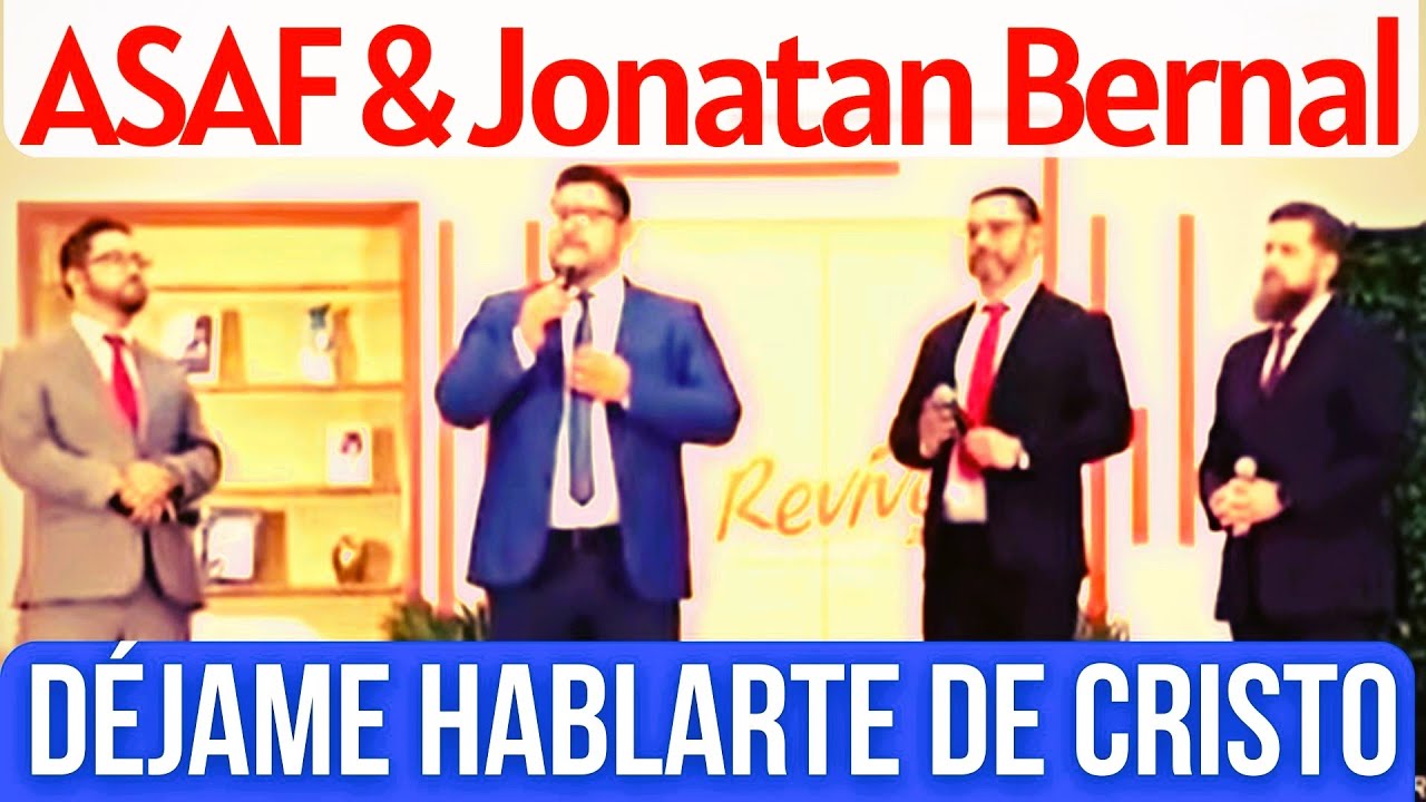 Cuarteto Asaf 2019- 