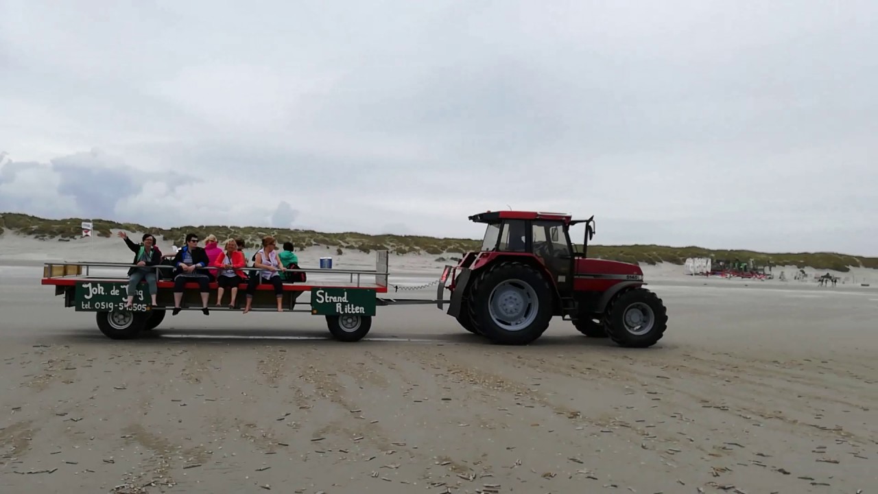 Ameland mudflat hiking weekend - Nature Connects