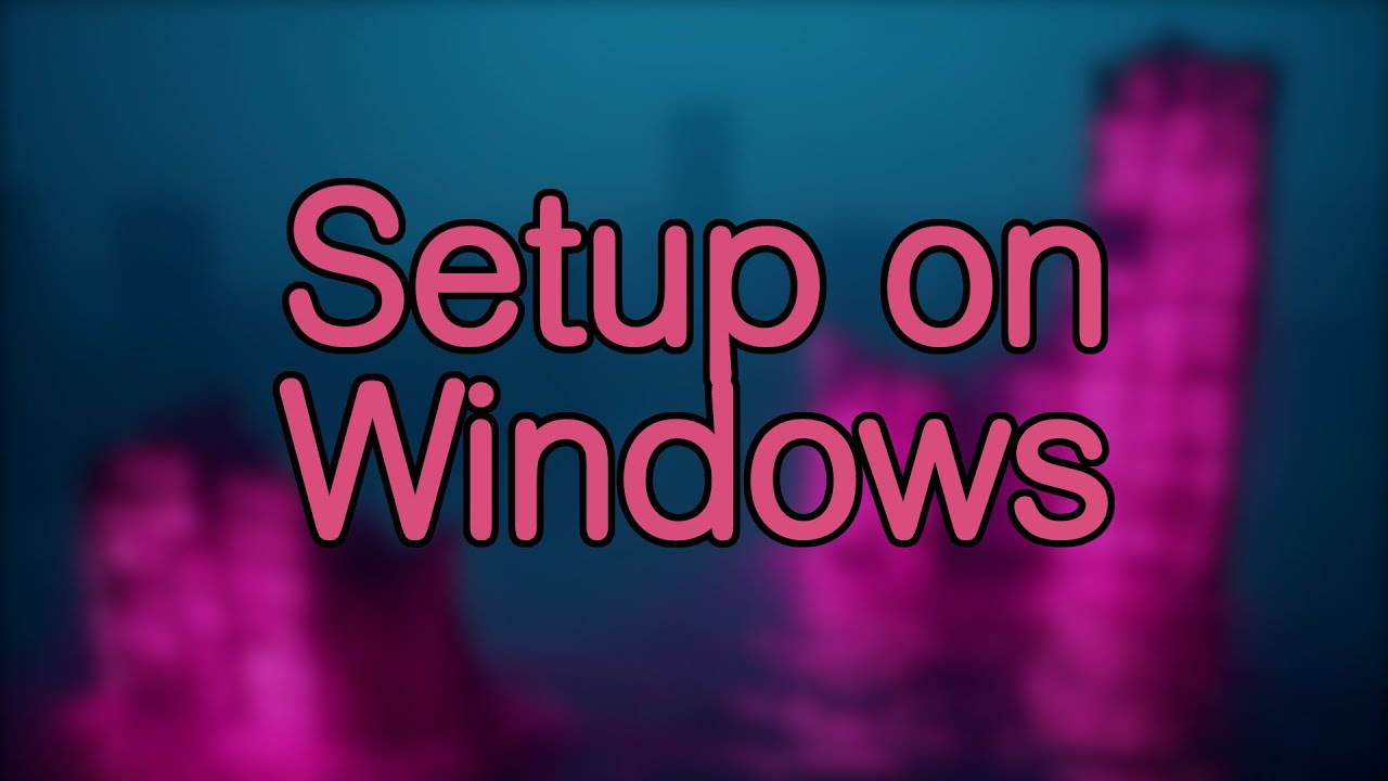 Настройка Clang в Windows (для C++ в Visual Studio Code)