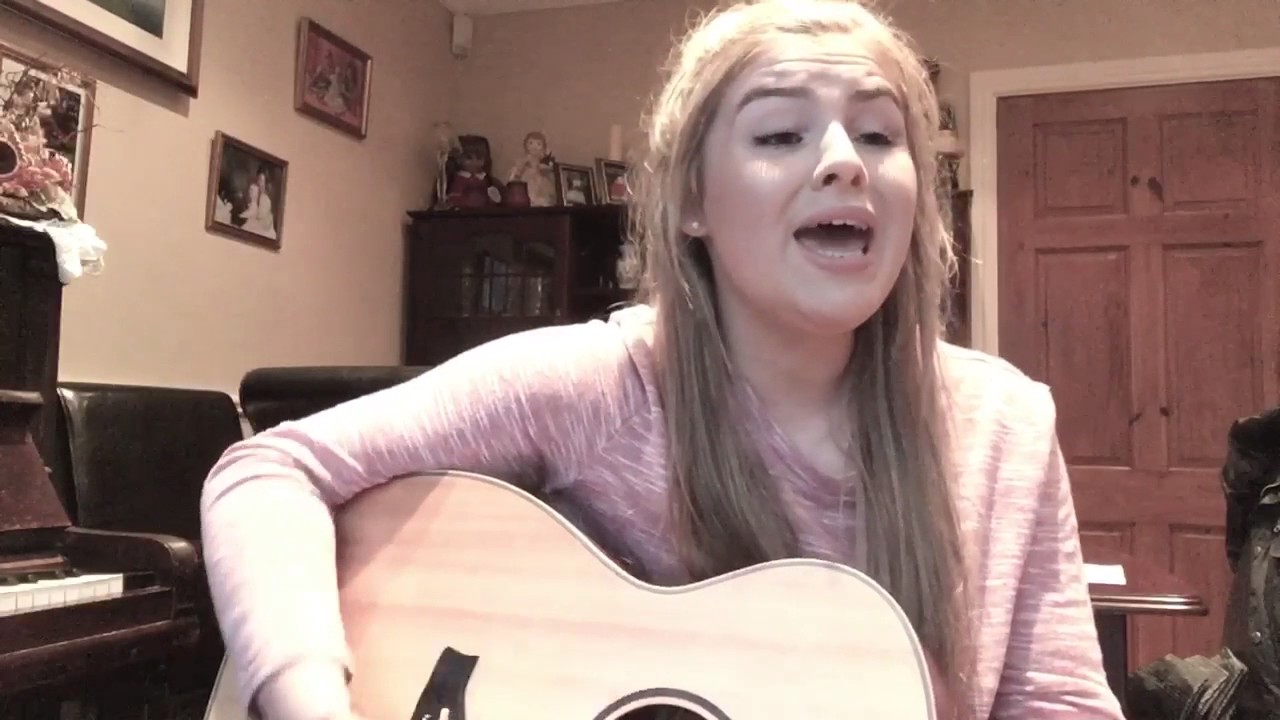 The Night We Met - Lord Huron (cover)