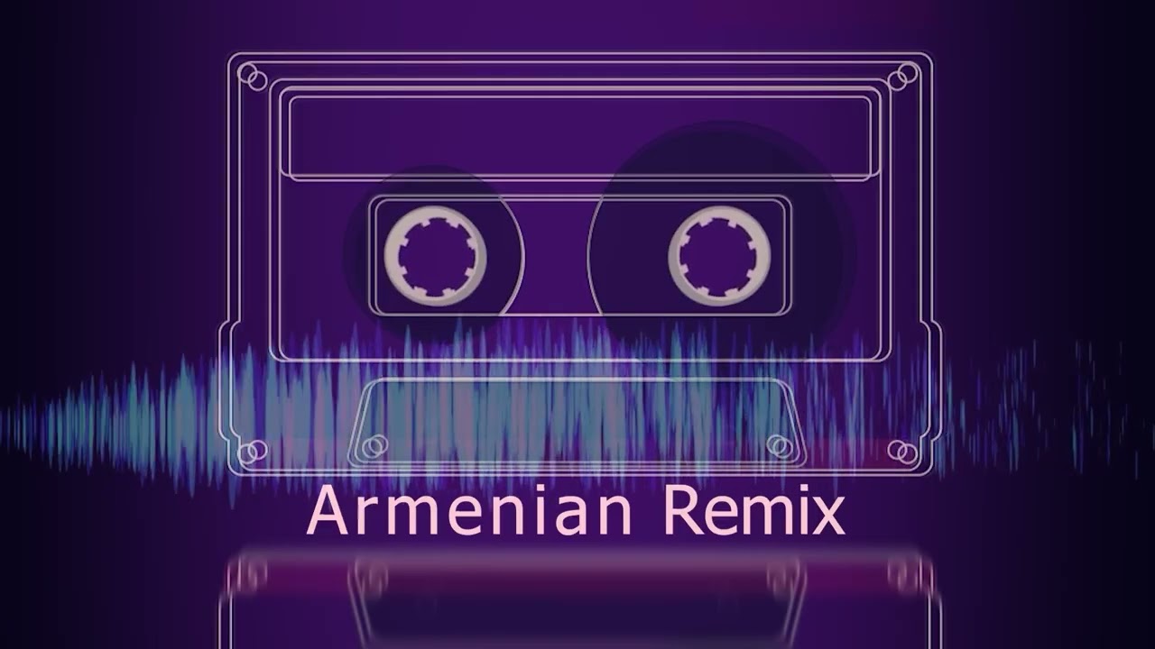 Ernest Ogannesyan - GAM  (Cover Remix)