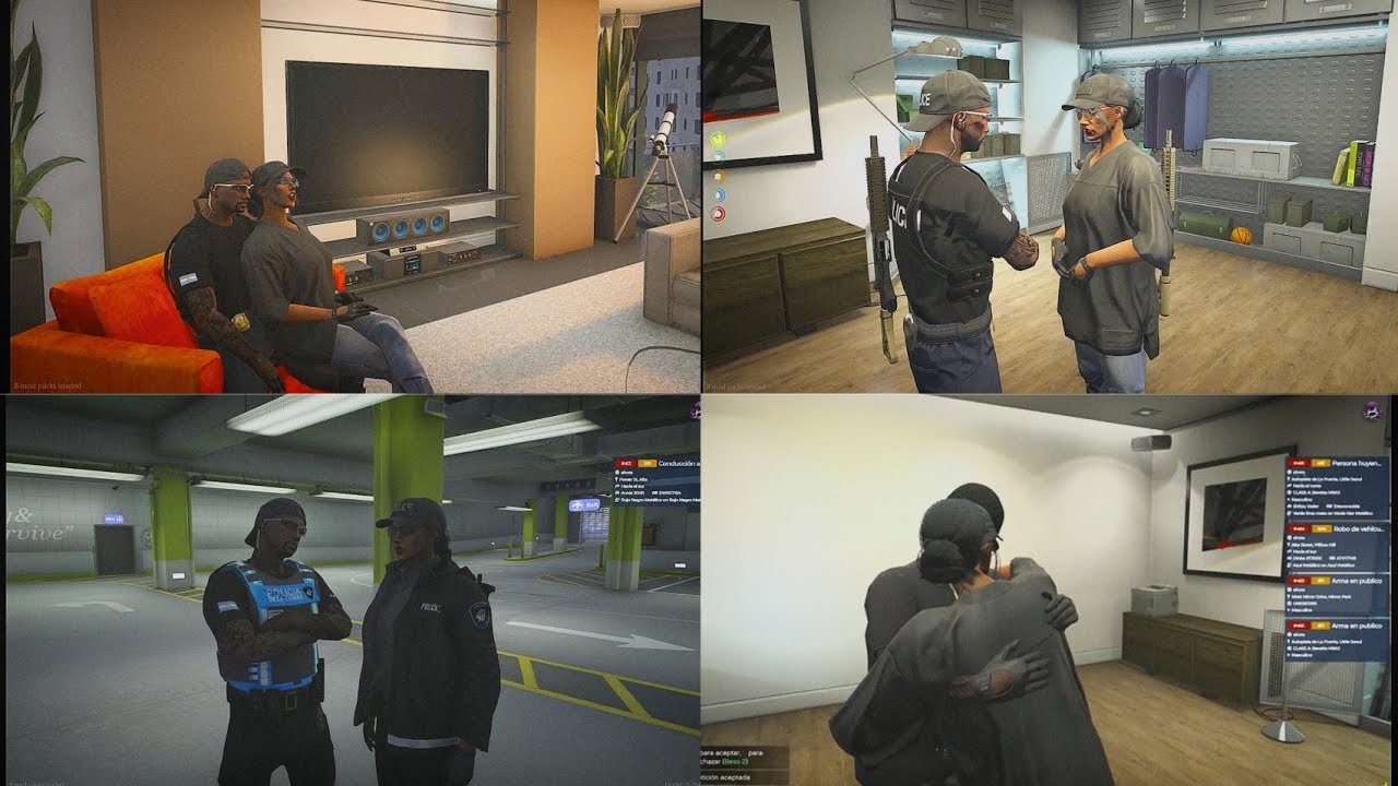 Fin de Mac y blanco...💘💞💘