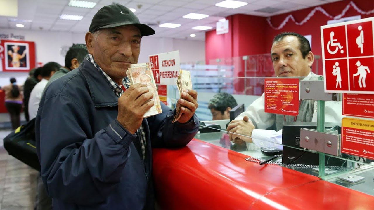 Fonavi 2024: c&oacute;mo hacer para cobrar el reintegro