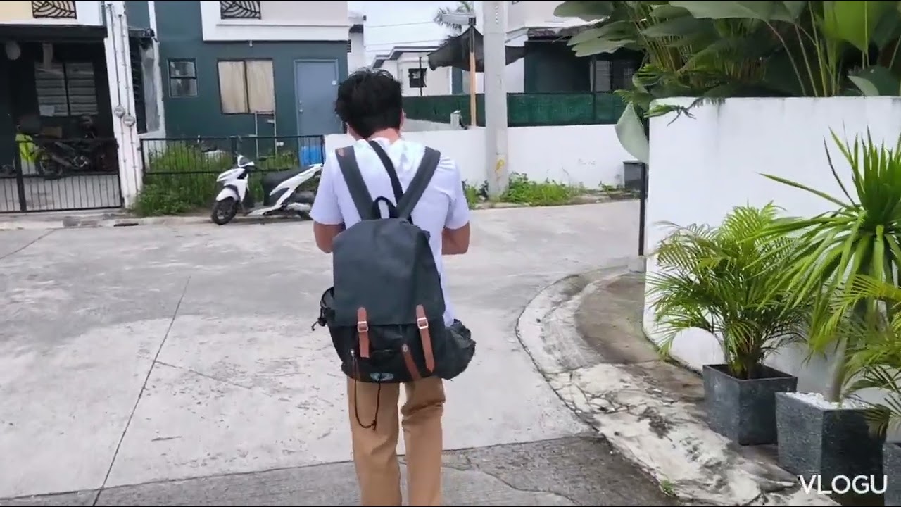 Walk around phirst park homes calamba laguna 