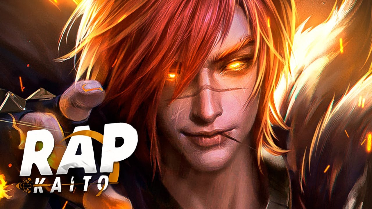Sett (League of Legends) | O Chefe | Kaito
