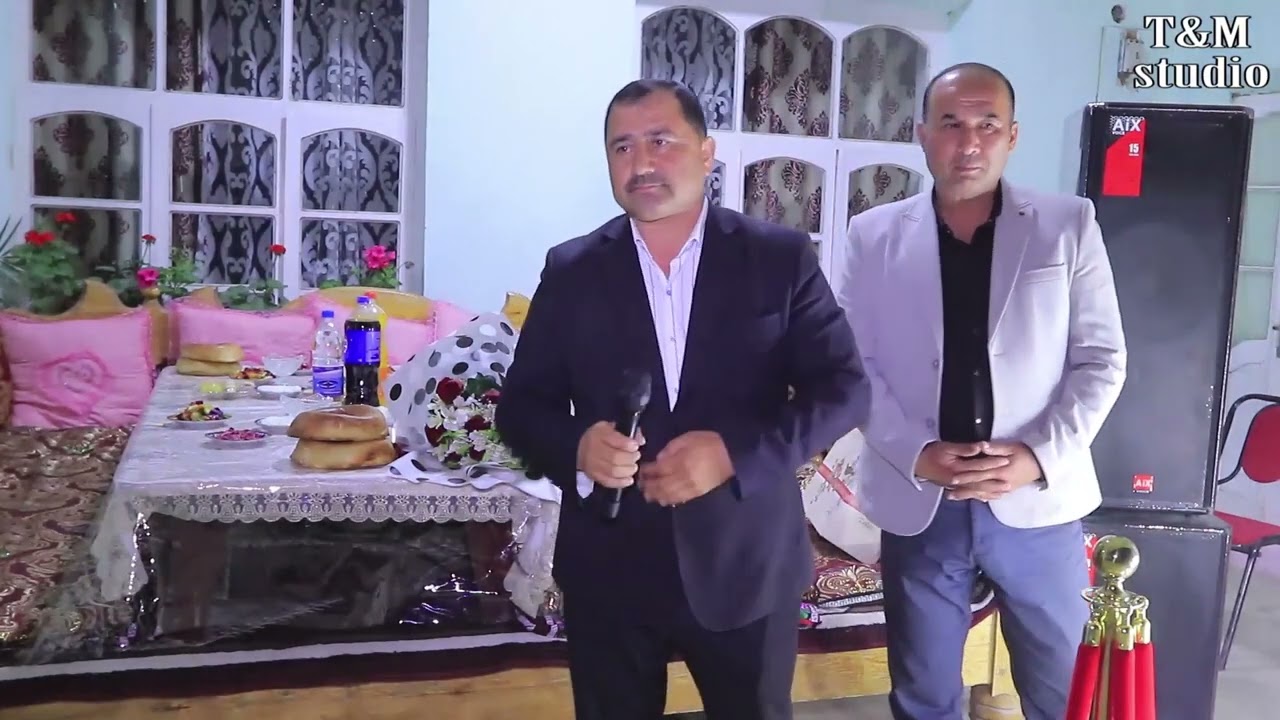 Izatila B Oxunjon M Shogirdi.