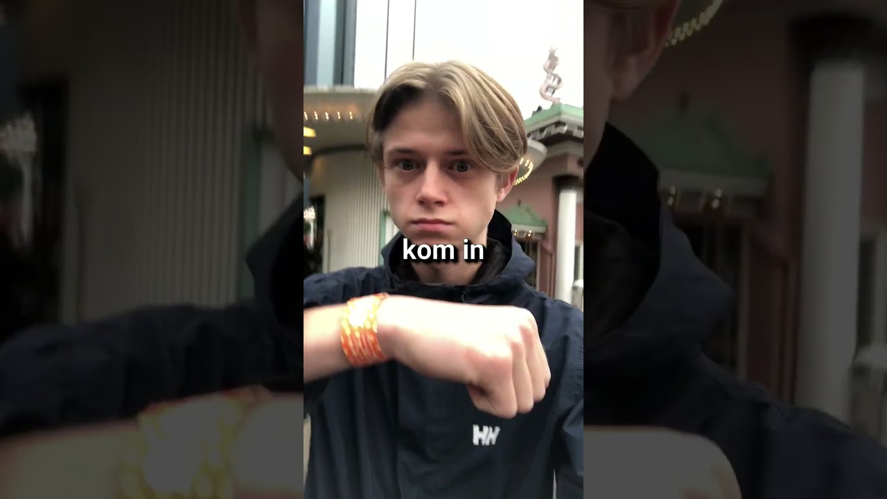 G&aring;r Sveriges l&auml;skigaste sp&ouml;khus! 👻