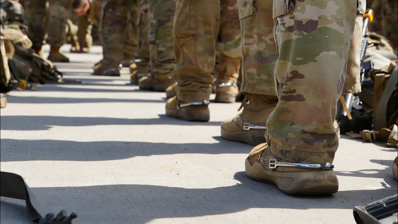2-13 Cav 2025 Spur Ride