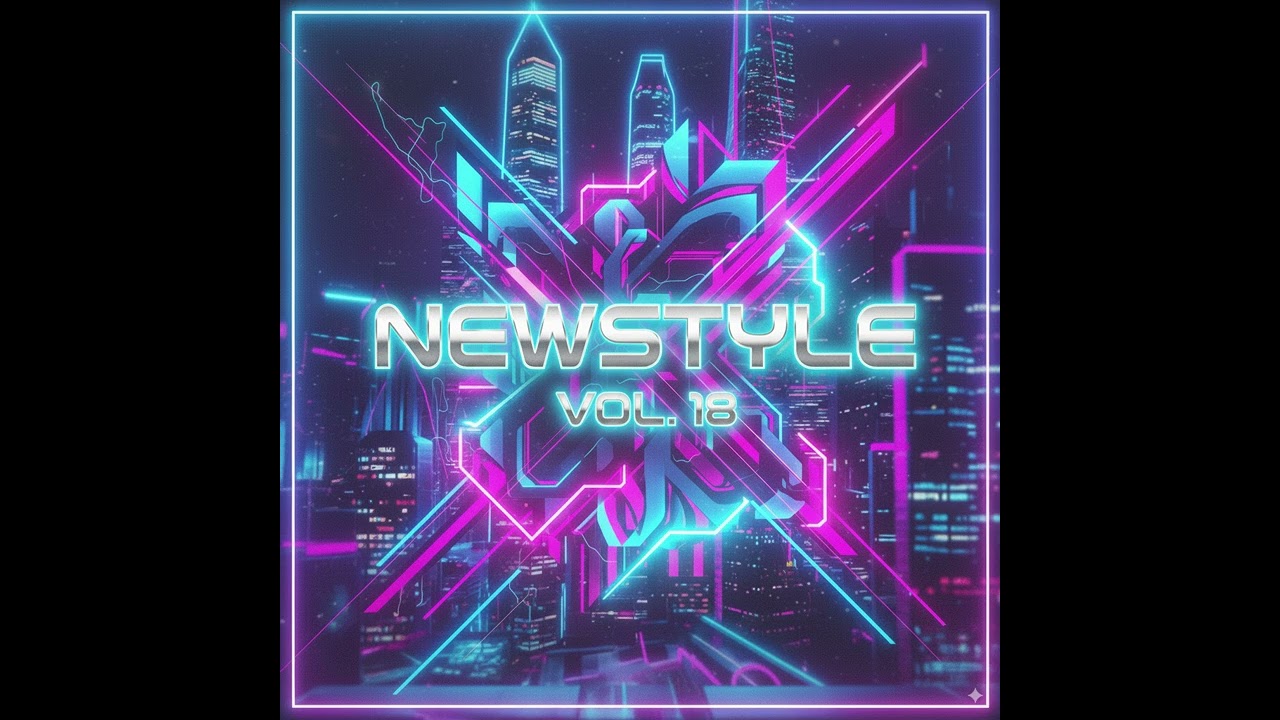 Newstyle Cantaditas vol.18 (Septiembre 2025)
