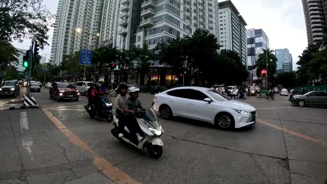 Cebu City | Philippines | Walking Tour