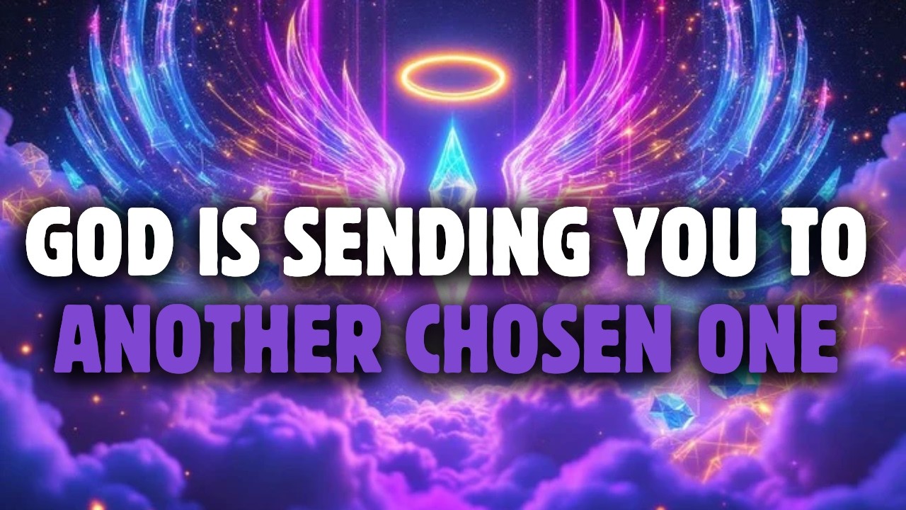 ✨Chosen One: Your Next Mission Is To Meet Another Chosen One ✨
