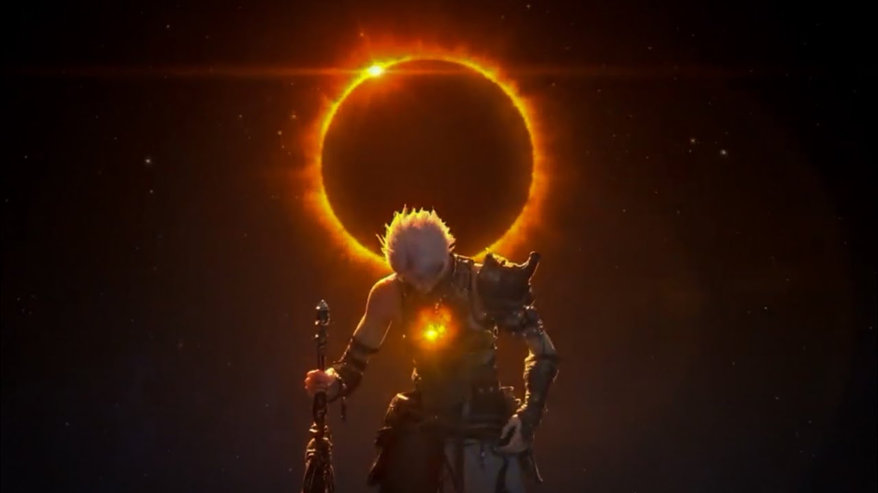 ETERNAL - ASOBIMO New Open World Game 2020 | Full Cinematic