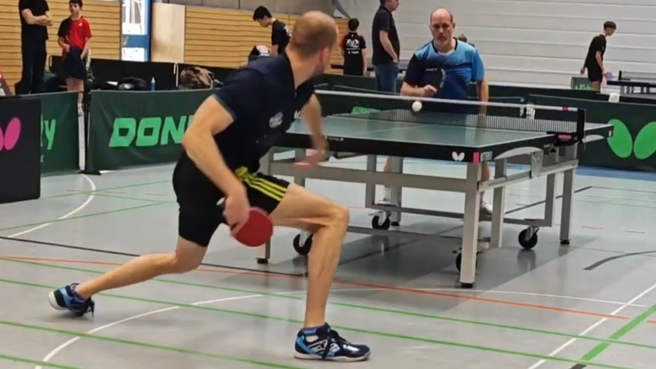 J. Henrici (TTR 1962) - T. Schuh (TTR 1804)