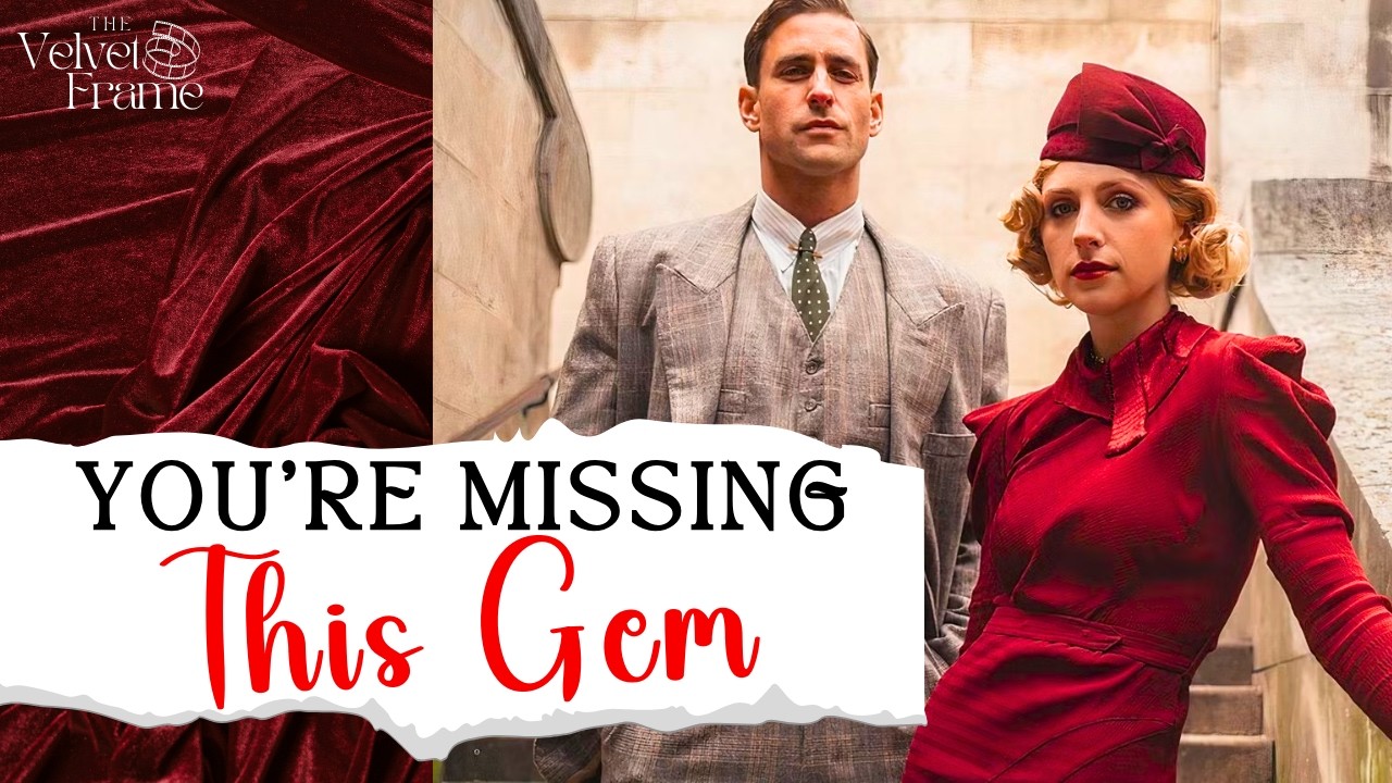 20 British Crime Shows That Outclass Hollywood Movies