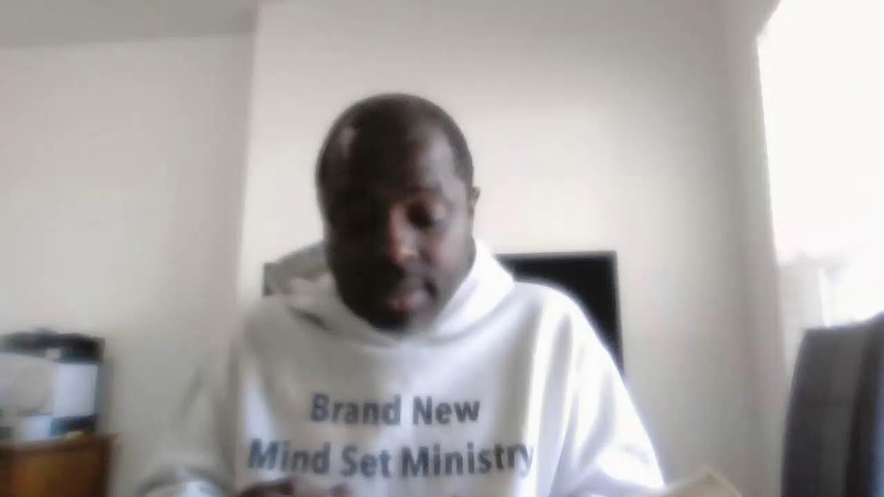 ROMAN 8 LIFE THROUGHT THE SPIRIT