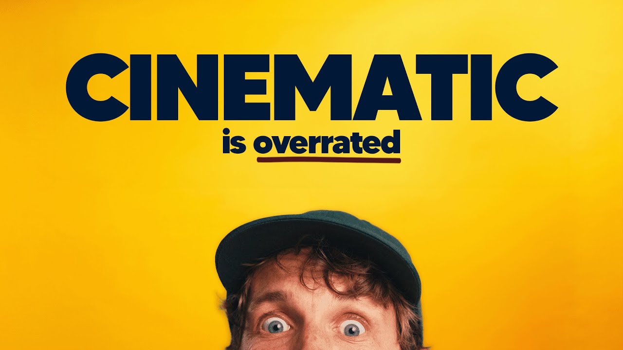 10 Filmmaking Truths I Wish I Knew Earlier