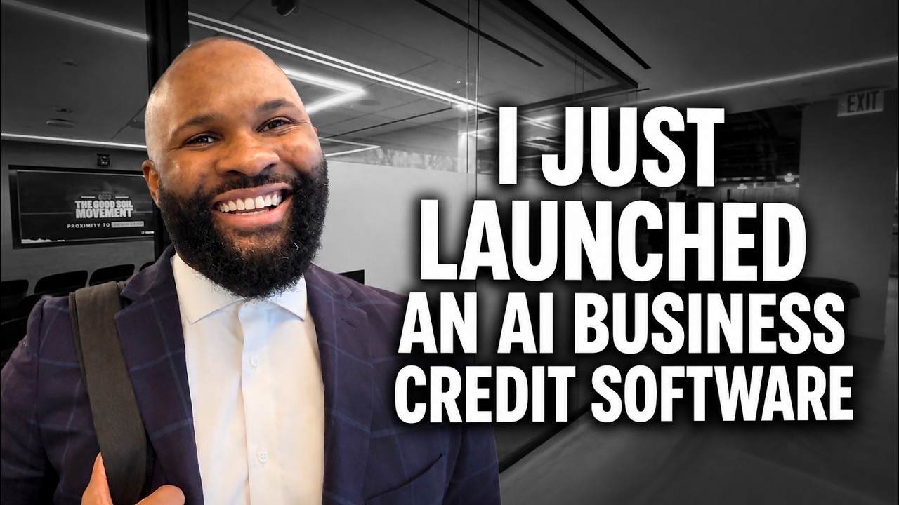 Meet Jerone Tyler—Founder of Posteridy.ai 