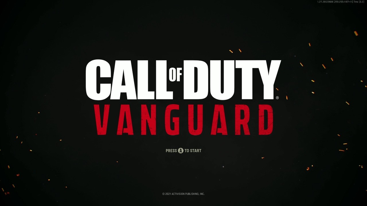 Playing Call of Duty Vanguard as a NEW PLAYER in 2026...