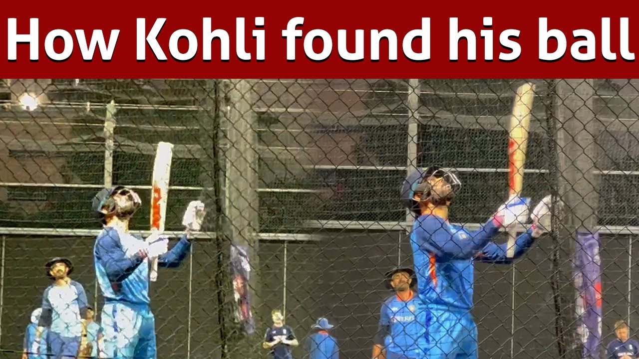 Virat ball nikalne ksy ko bheju, fan funny offer to Kohli