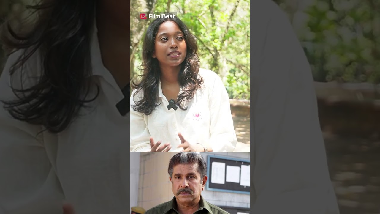 'ക്യാപ്റ്റൻ രാജുവിന് ശബ്ദം കൊടുത്തത് ഞാനാണെന്ന് ആർക്കും അറിയില്ല' | Harikesh | Captain Raju