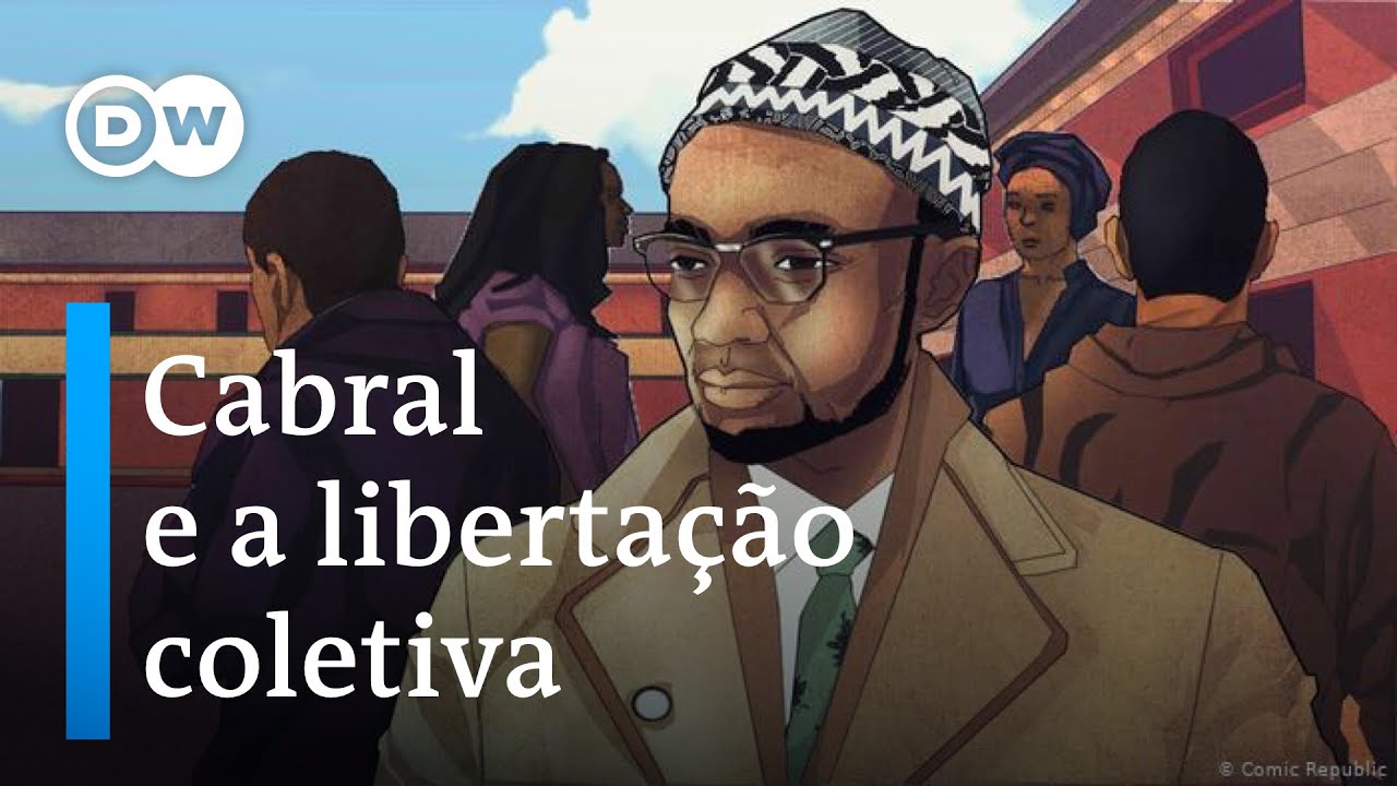 Amílcar Cabral: o 