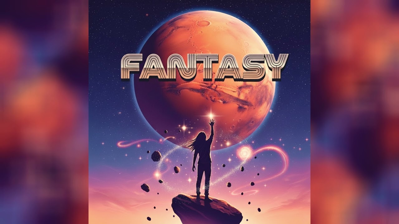 S.L Melody - Fantasy (Eurodance, NEW 2025) #90s #eurodance #viral #mix  #anos90