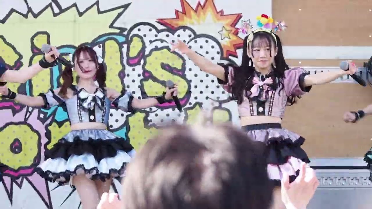 【Live】♪Queen of~/Sistersあにま(20260315)