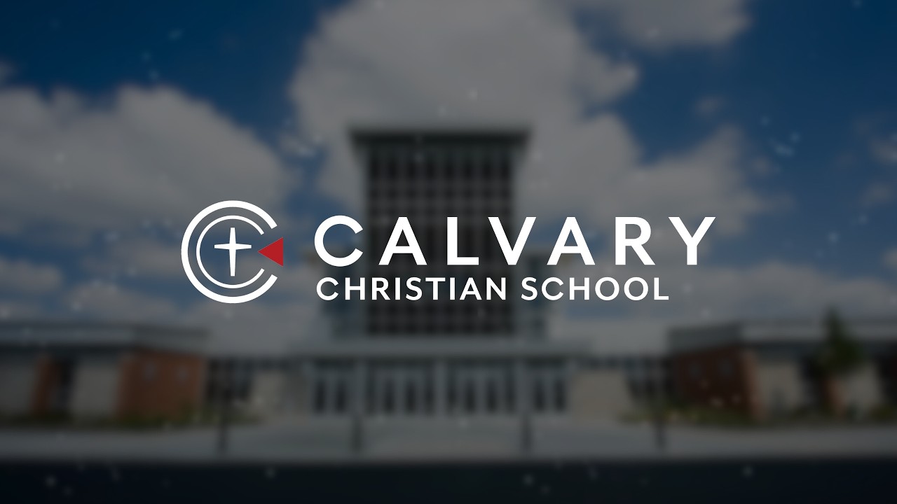 Welcome to Calvary Christian School | Naperville, IL