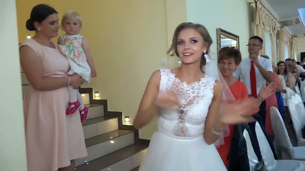 Zespół CREATIVE - Orkiestry dęte (Ewelina i Mariusz 2017)