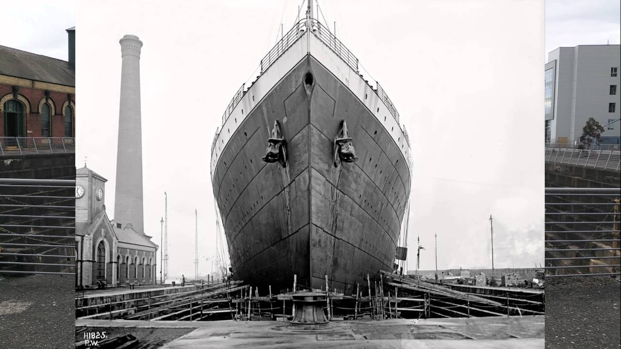 Titanic Quarter Belfast