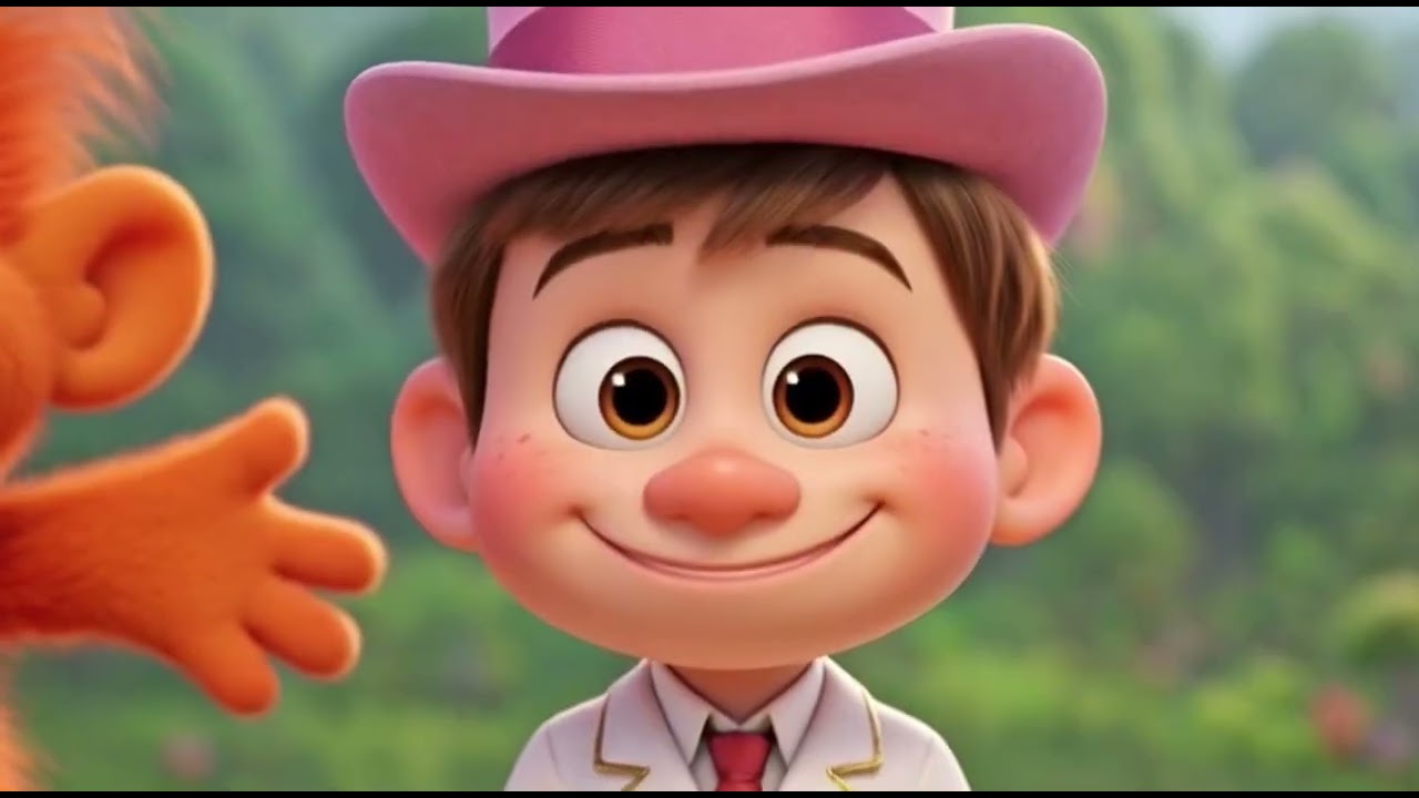 Whoopty doos ( First Look)