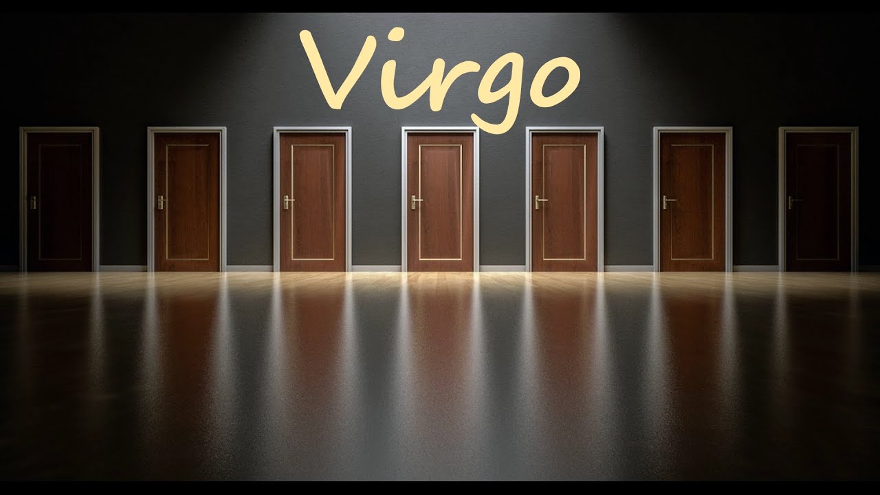 VIRGO Timeless | SPIRIT wants to give you a peek into your immediate future!