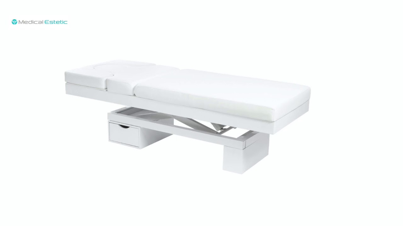 Limb Table Spa 2 Moteurs Chauffante