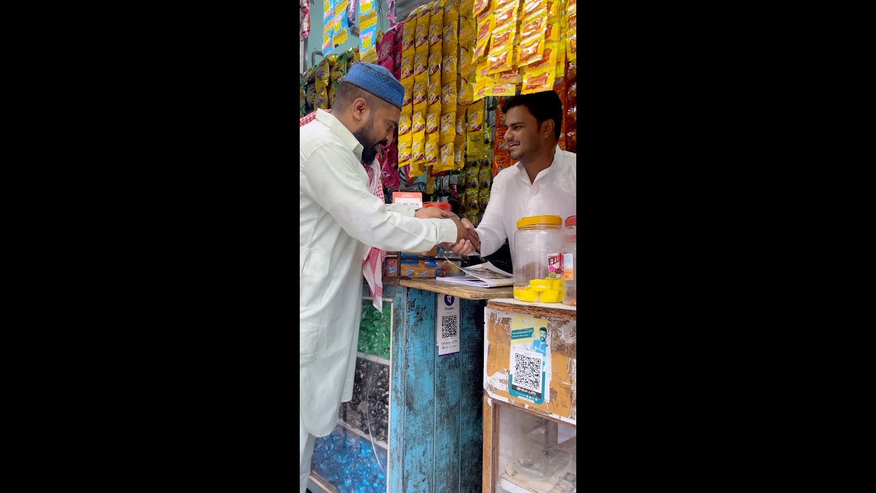 Do mahine se masjid ke imam ki tanka nai milne ke baad kya hua deko 😳 Phir
