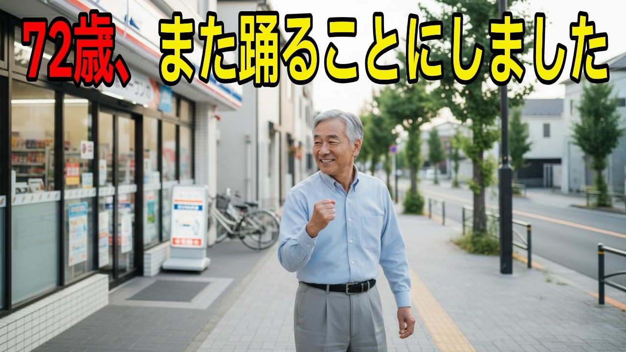 六時二十分、私のステージが始まる。